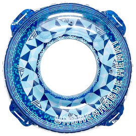 Igarashi RLC-191V 35.4 inches (90 cm) Floating Ring, Geometric Ukiwa with Rope