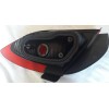 GM Pontiac Genuine GM Pontiac Sunfire 2003 - 2005 Tail
