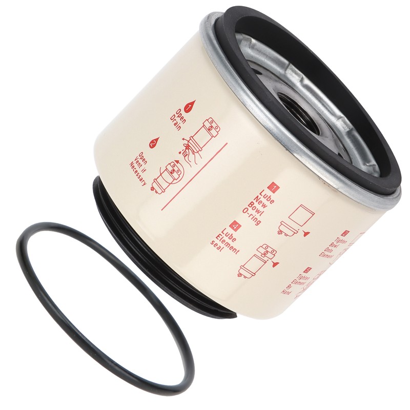 Fuel Filter Water Separator Element FS19627 for Outboard Yachts Truck