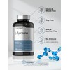 Horbäach L Tyrosine Supplement | 500mg | 200 Capsules |