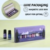 Folkulture Folkulture Essential Oils Set for Diffusers for Home, 100%
