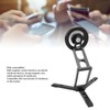 Magnetic Phone Tripod, Foldable for iOS Phone 15/14/13/12 Plus Pro