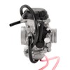 TTR225 Carburetor 5FG-14901-00-00 TTR-225 Carb with Fuel Switch fit for
