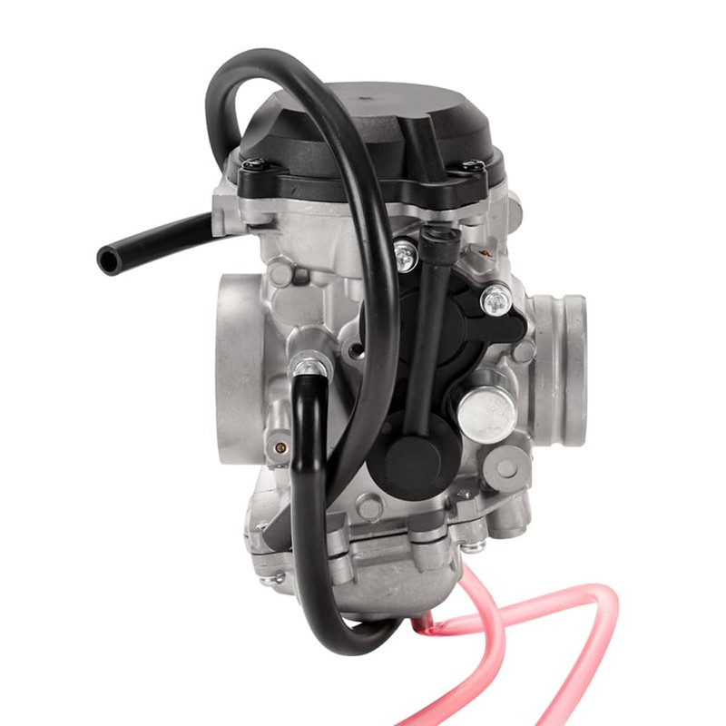 TTR225 Carburetor 5FG-14901-00-00 TTR-225 Carb with Fuel Switch fit for