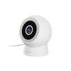 Hombli 2K QHD Smart Compact Outdoor Surveillance Camera, 130° Angle