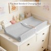 2 Pack Baby Changing Pad Covers