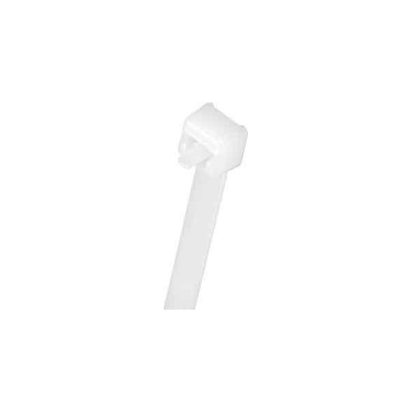 Panduit PRT2S-M RELEASABLE Cable TIE Standard 1-7/8" Bundle (Package of