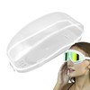 Goggle Case Kids, Snorkel Goggle Protective Box, Portable Protective Case