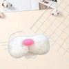 HIXNUG Plush Fabric Bunny Nose Rabbit Nose Accessory Easter Party