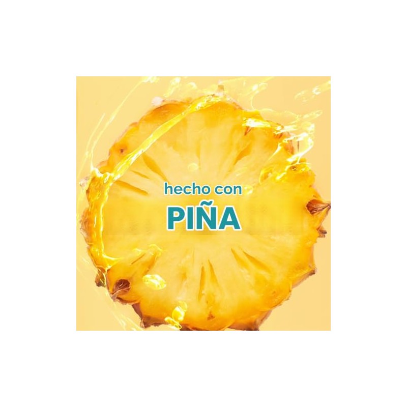 TREE HUT, Pineapple Shea Sugar Scrub, Exfoliante Corporal de Piña,