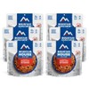 Mountain House Spaghetti with Beef Marinara Freeze Dried Backpacking &