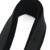 Rico Saxophone Neck Strap - For Baritone Saxophone & Tenor