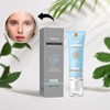 SADOER Sunscreen to prevent sunburn and tanning SPF 50+++ Facial