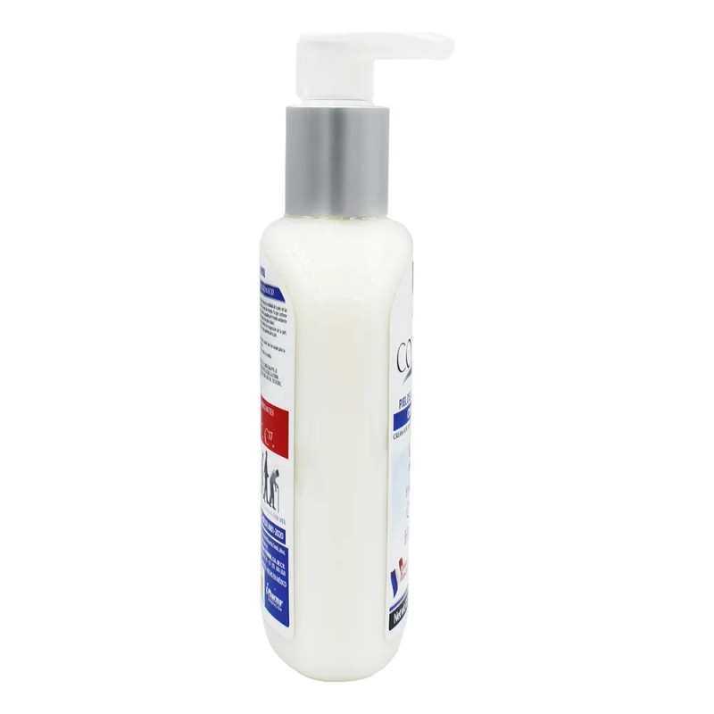 Crema De Colágeno + Ácido Hialurónico + Q10 C5 Age