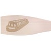 Large 'Canal Boat' Wooden Cooking Spatula (SA00022499)