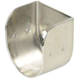 Esco EA951ET-42 1.3 inches (32 mm) U-Type Socket (Stainless Steel/2 Pieces)