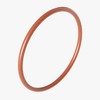 Replacement Part for SunSun CUV-136 UVC Pond Clarifier O-Ring 1