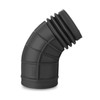 Madlife Garage Filter Air Intake Boot tube Hose 13541438761 For