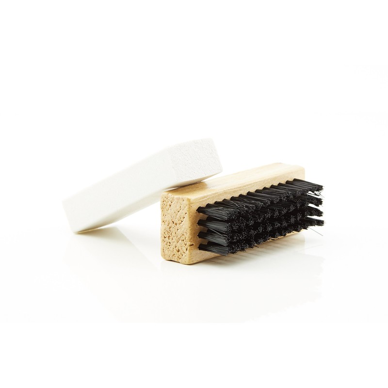 Sneaky Radierer – Premium Wildleder, Nubukleder und Zwischensohle Fleckenentferner Reiniger,