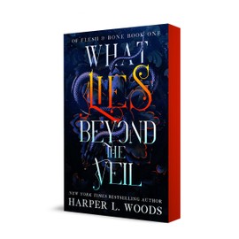 What Lies Beyond the Veil