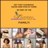 Savannah Hair Therapy Deep Hair Conditioning Mask with Shea Butter,