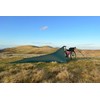 DD Hammocks - DD SuperLight Bikepacker Tarp - Ultralight 1