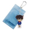 Sakamoto 48412601 Detective Conan 48412601 Clear Pass Case with Acrylic