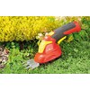 WOLF Garten WOLF-Garten - Rasenschere FINESSE 30 R; 7079000