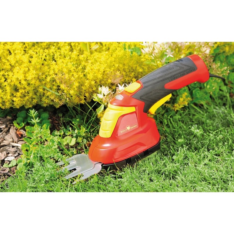 WOLF Garten WOLF-Garten - Rasenschere FINESSE 30 R; 7079000