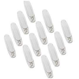 VILLFUL Cord Organizer Desk Mount Wire Organizers for Cords Power Strip Mount Cable Holder