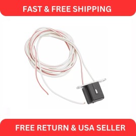 Caltric Stator Pulse Pickup Coil for Polaris Scrambler 500 2x4 2001-2002 / 4X4 2001-2003