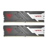 Patriot Viper Venom DDR5 RAM 32GB (2X16GB) 7200MHz CL34 1.45v