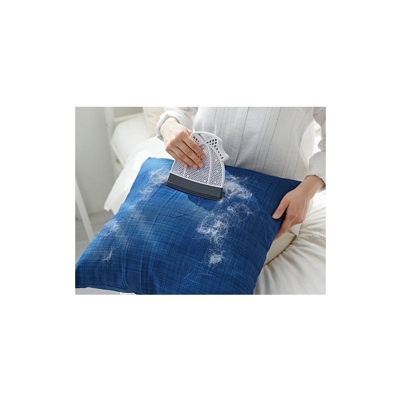 BROOMBI Mini Broombi - Portable Handheld Sweep for Home Cleaning