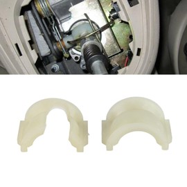 KIMISS Gear Lever Bushing Repair Kit Suitable for W639 Vito Viano