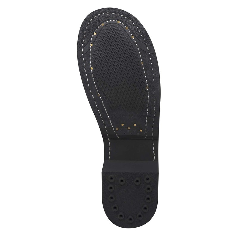 Rothco Leather Jump Boots - 10 Inch - High-Ankle Support