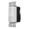 Broan-NuTone MS100WR Motion Sensor Wall Control for Bathroom Exhaust Fan,