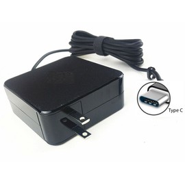 USB C power supply AC adapter cord cable charger for ASUS ZenBook S UX393 laptop