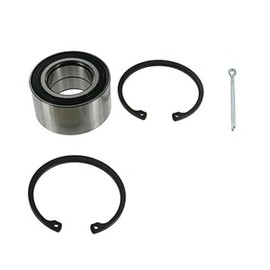 SKF VKBA 736 Wheel bearing kit