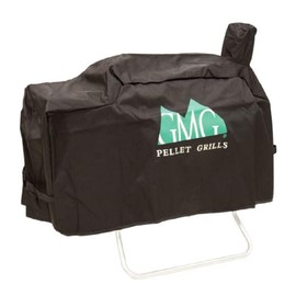 HoofunGreen Mountain BBQ Davy Crockett & Trek Cover & Thermal Blanket Combo