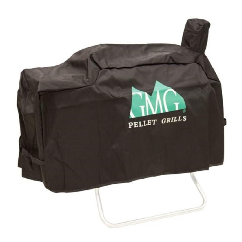 HoofunGreen Mountain BBQ Davy Crockett & Trek Cover & Thermal
