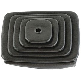 Jeep Wrangler TJ 1997-2004 - Bota de palanca de cambios manual, OEM