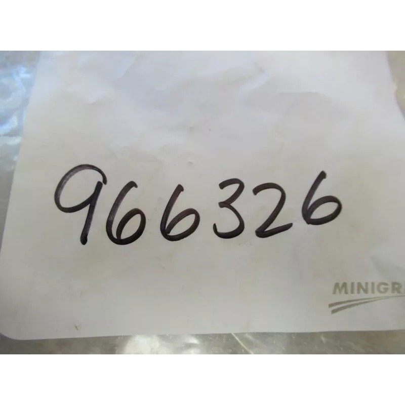 Volvo Penta N36D Genuine Volvo Penta Marine 966326 Bulb OEM