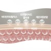 Ultra-Low Molecule Young Collagen Vitamin C Lemon Tripeptide Dipeptide Colavian