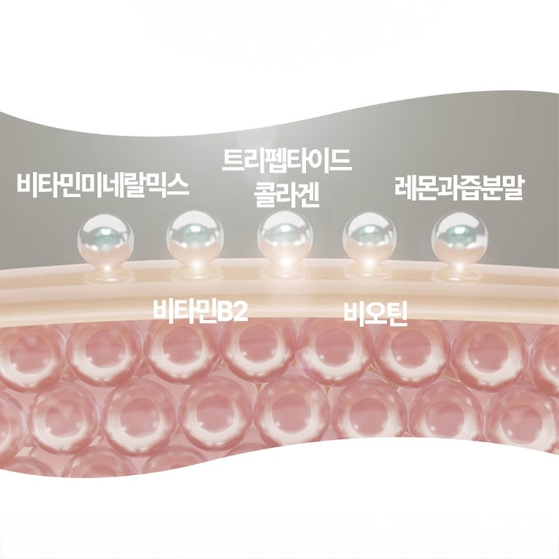 Ultra-Low Molecule Young Collagen Vitamin C Lemon Tripeptide Dipeptide Colavian