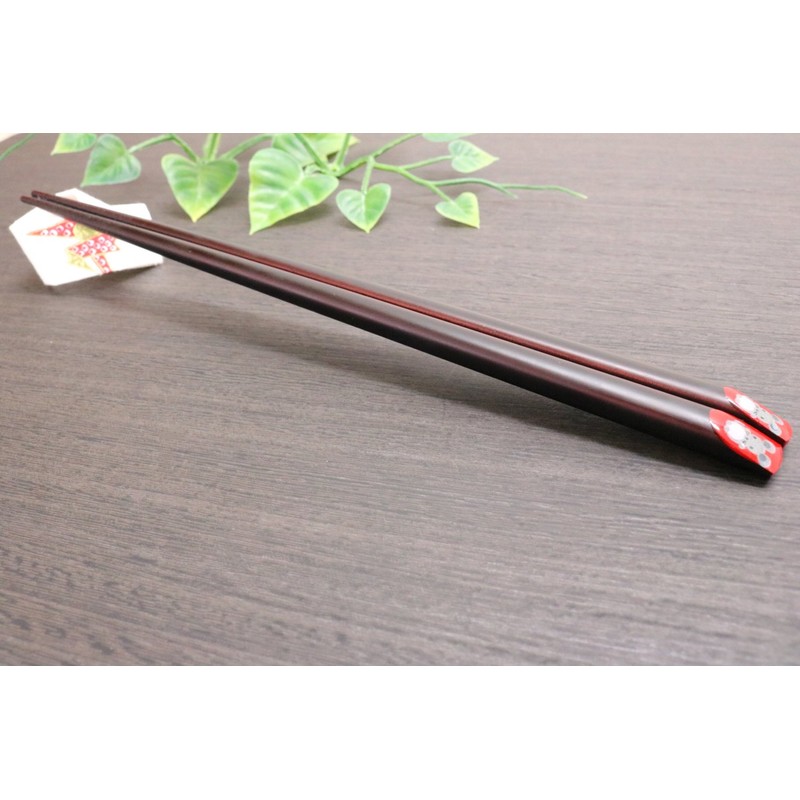 Fighters 佑 Chopsticks Zodiac Chopsticks Dragon 23 cm