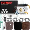 YOFMOO Carburetor for C1Q-S28E C1Q-S28D C1Q-S42 C1Q-S63A C1Q-S66 C1Q-S69A C1Q-S71