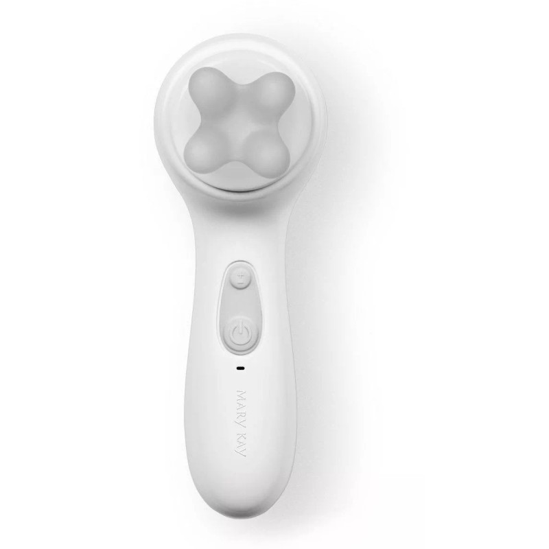 Mary Kay Cabezal De Masaje Facial Skinvigorate (aplicacion De Sueros)
