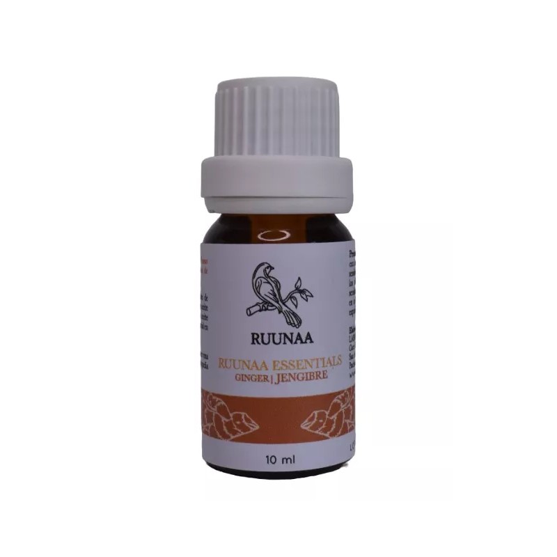 RUUNAA Aceites Esenciales- Diferentes Aromas