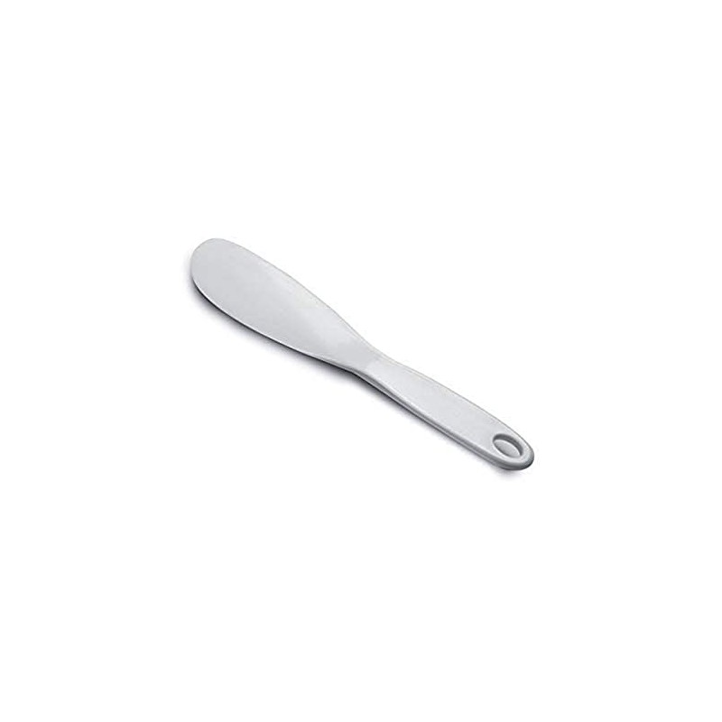 Norpro Raspador de espátula de nailon resistente al calor flexible