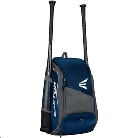 Easton Easton | GAME READY Backpack Equipment Bag | Adult | Navy